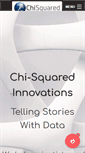 Mobile Screenshot of chi2innovations.com